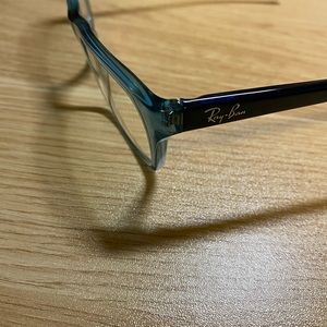 Authentic Ray-Ban Eyeglasses